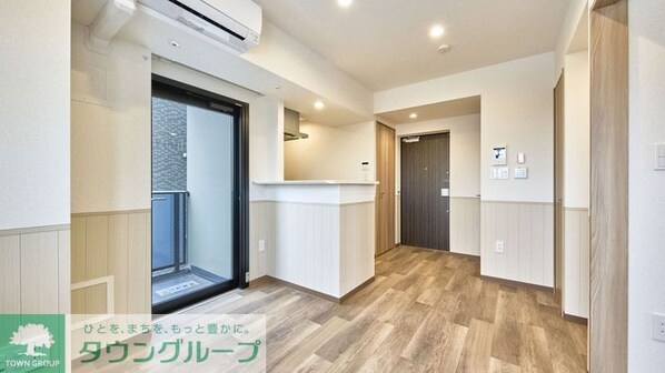 Weave Base -Asukayama Park 飛鳥山公園の物件内観写真